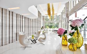 Renaissance Lucknow Hotel, Gomti Nagar